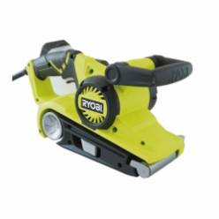 Ленточная шлифмашина Ryobi EBS-800V